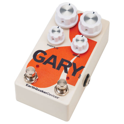 EarthQuaker Devices Gary Pedal