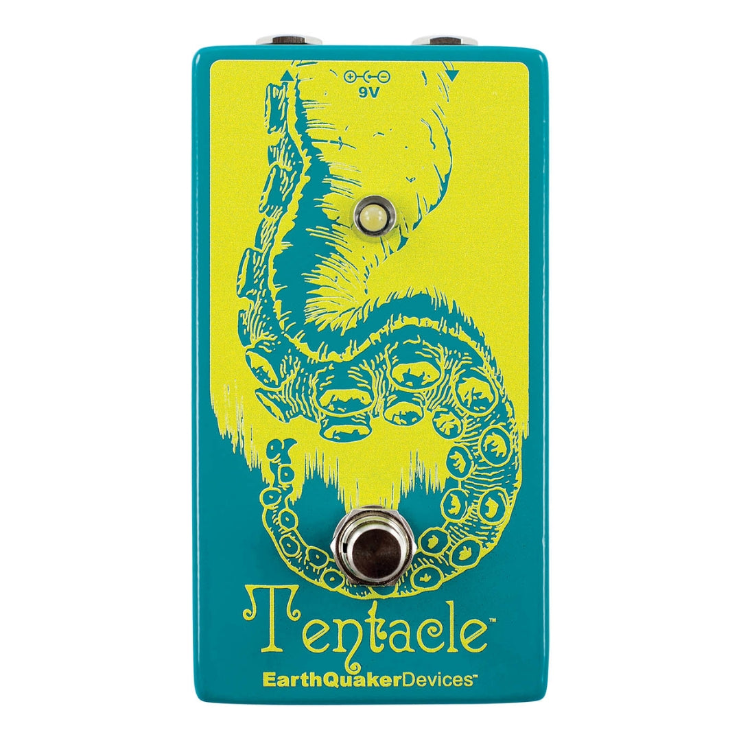 EarthQuaker Devices Tentacle Pedal