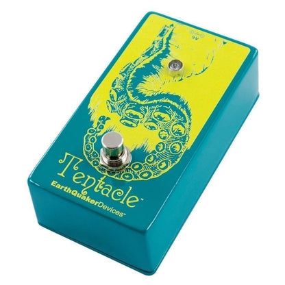 EarthQuaker Devices Tentacle Pedal Angle