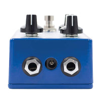 EarthQuaker Devices Tone Job Pedal Back