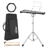 Eastar Advanced 32 Note Glockenspiel Bell Kit