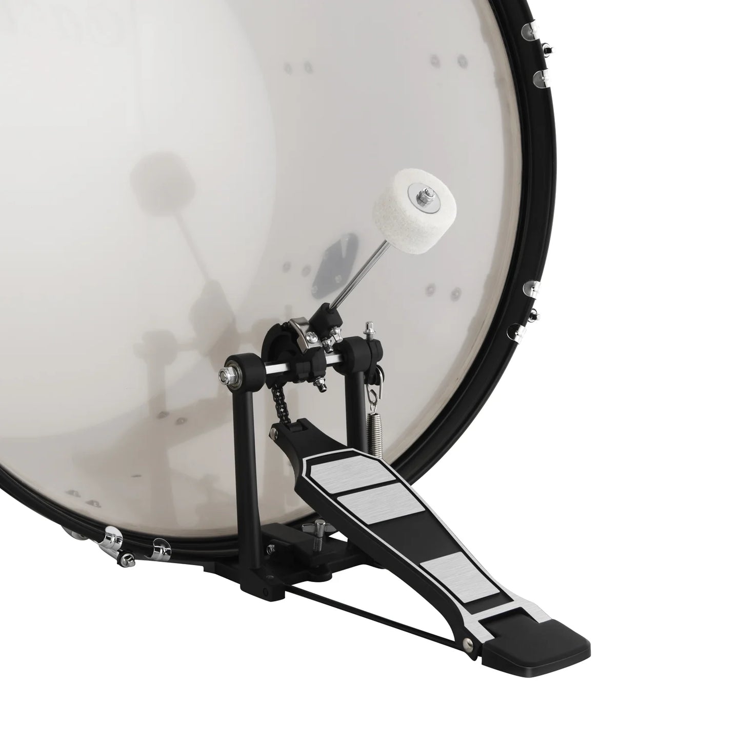 Eastar EDS-480BK 22" 5-Piece Drum Kit