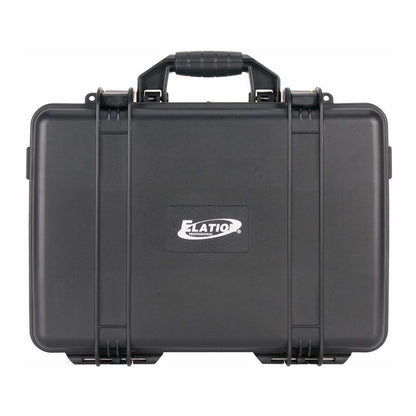 Front view of Elation Lighting IP TESTER Mobile IP Vacuum and Pressure Tester on white background