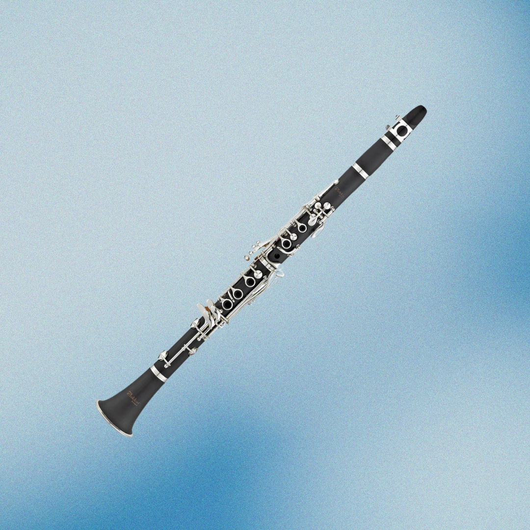 Eldon By Antigua CL-211 Bb Clarinet