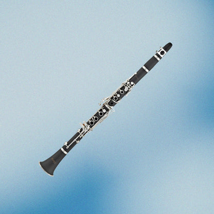 Eldon By Antigua CL-211 Bb Clarinet