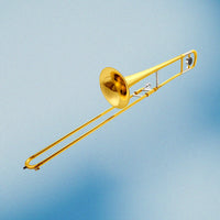 Eldon by Antigua TB-221 Bb Trombone