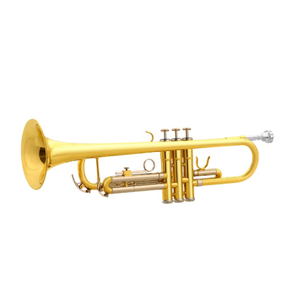 Eldon by Antigua TR-2110 Bb Trumpet