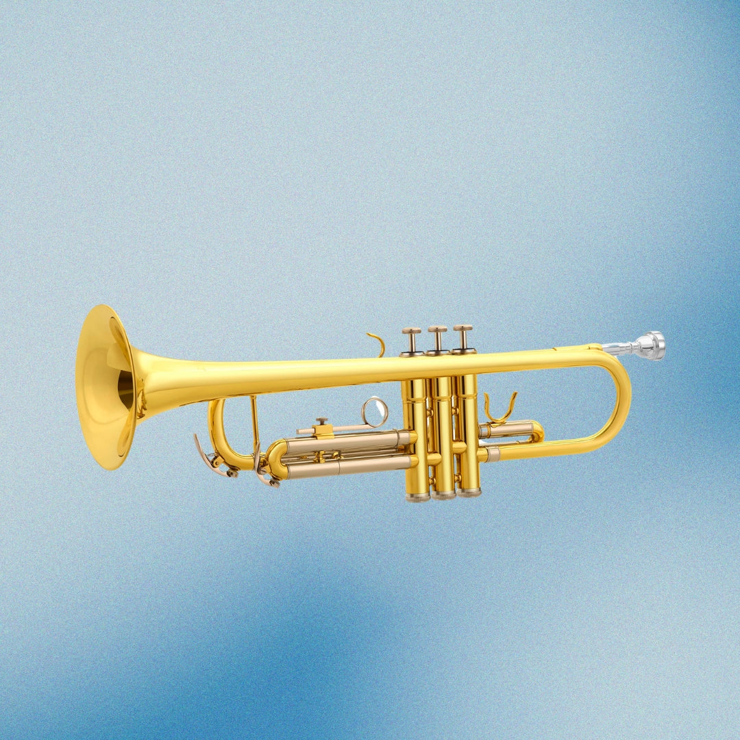 Eldon by Antigua TR-2110 Bb Trumpet