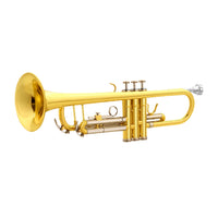 Eldon by Antigua TR-2130 Bb Trumpet
