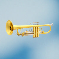 Eldon by Antigua TR-2130 Bb Trumpet
