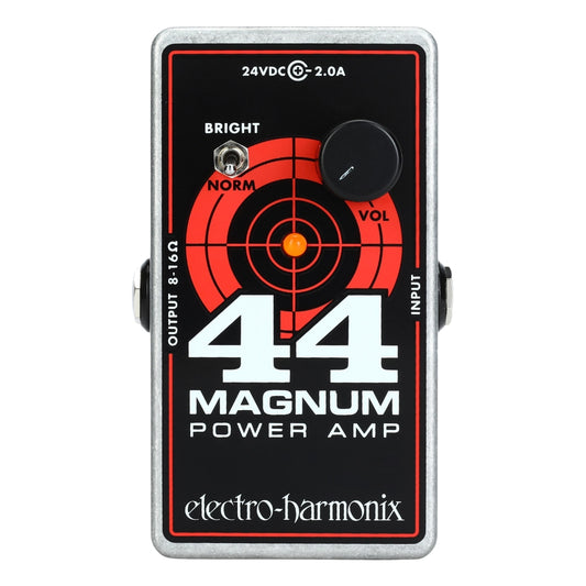 Electro-Harmonix 44 Magnum Pedal