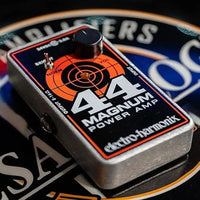 Electro-Harmonix 44 Magnum Pedal