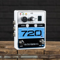 720 Stereo Looper Electro-Harmonix Pedal - DeathCloud Pedals