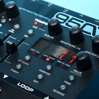 Electro-Harmonix 95000 Performance Loop Laboratory Pedal