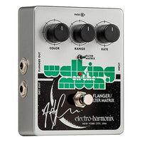 Electro-Harmonix Andy Summers Walking On The Moon Pedal Angle Left