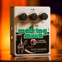Electro-Harmonix Andy Summers Walking On The Moon Pedal