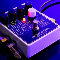 Electro-Harmonix B9 Pedal