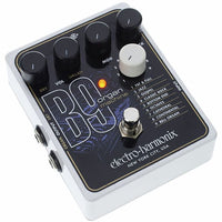 Electro-Harmonix B9 Pedal