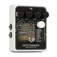 Electro-Harmonix BASS9 Pedal