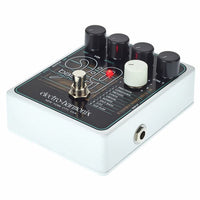 Electro-Harmonix BASS9 Pedal