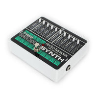 Electro-Harmonix Bass Micro Synth Pedal