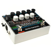 Electro-Harmonix Battalion Pedal
