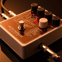 Electro-Harmonix C9 Pedal