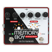 Electro-Harmonix Deluxe Memory Boy Pedal