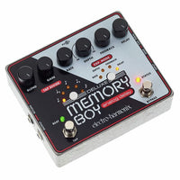 Electro-Harmonix Deluxe Memory Boy Pedal