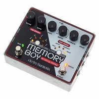 Electro-Harmonix Deluxe Memory Boy Pedal