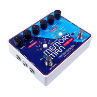 Electro-Harmonix Deluxe Memory Man 1100-TT Pedal