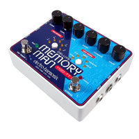 Electro-Harmonix Deluxe Memory Man 1100-TT Pedal