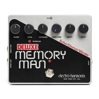 Electro-Harmonix Deluxe Memory Man Pedal