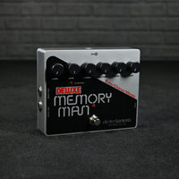 Electro-Harmonix Deluxe Memory Man Pedal