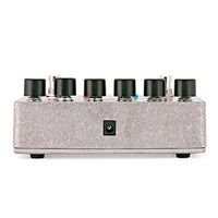 Electro-Harmonix EHX Tortion JFET Pedal