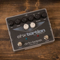 Electro-Harmonix EHX Tortion JFET Pedal