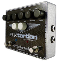 Electro-Harmonix EHX Tortion JFET Pedal