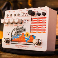 Electro-Harmonix Grand Canyon Pedal