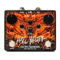 Electro-Harmonix Hell Melter Pedal