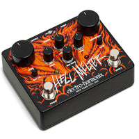 Electro-Harmonix Hell Melter Pedal
