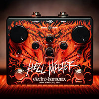 Electro-Harmonix Hell Melter Pedal