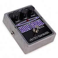 Holy Grail Max Electro-Harmonix Pedal - DeathCloud Pedals