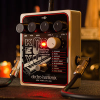 Key 9 Electro-Harmonix Pedal - DeathCloud Pedals