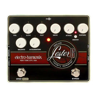 Electro-Harmonix Lester G Pedal