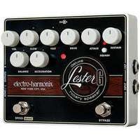 Lester G Electro-Harmonix Pedal - DeathCloud Pedals