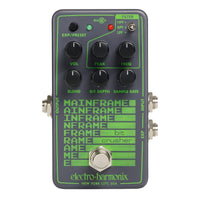 Electro-Harmonix Mainframe Pedal