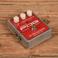 Electro-Harmonix Micro POG Pedal