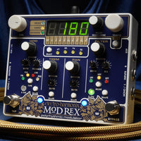 Electro-Harmonix Mod Rex Pedal