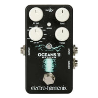 Electro-Harmonix Oceans 11 Pedal