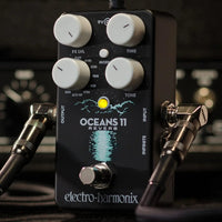 Electro-Harmonix Oceans 11 Pedal